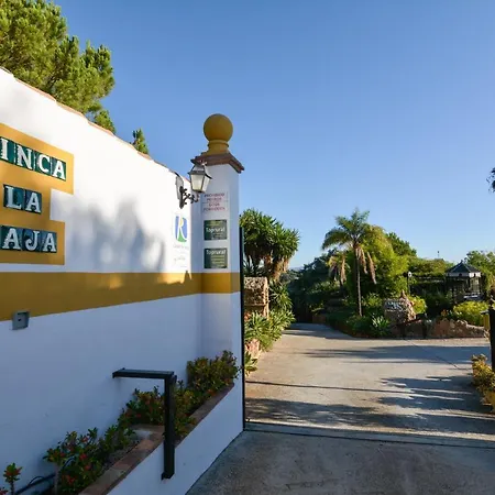 Tu Rural Algarrobo 2 Piscina Privada * Alhaurin el Grande