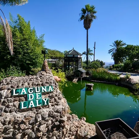 Tu Rural Algarrobo 2 Piscina Privada Holiday home