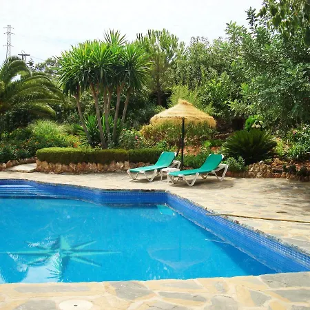 Tu Rural Algarrobo 2 Piscina Privada
