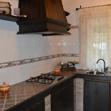 Tu Rural Algarrobo 2 Piscina Privada