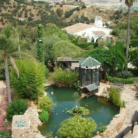 Tu Rural Algarrobo 2 Piscina Privada * Alhaurin el Grande