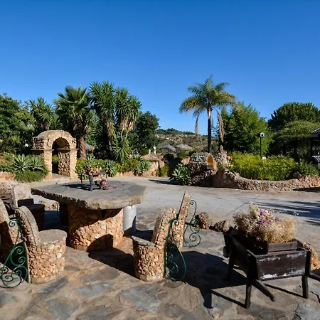 Tu Rural Algarrobo 2 Piscina Privada