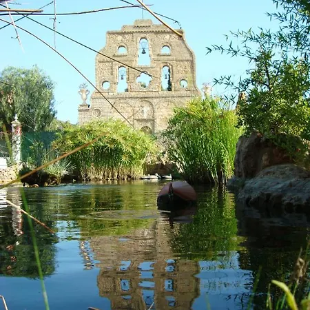 Tu Rural Algarrobo 2 Piscina Privada Alhaurin el Grande
