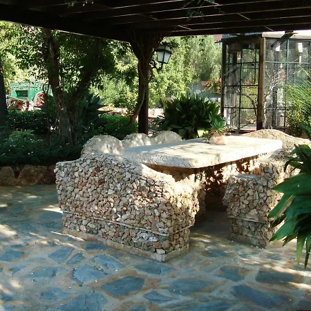 Tu Rural Algarrobo 2 Piscina Privada Holiday home *