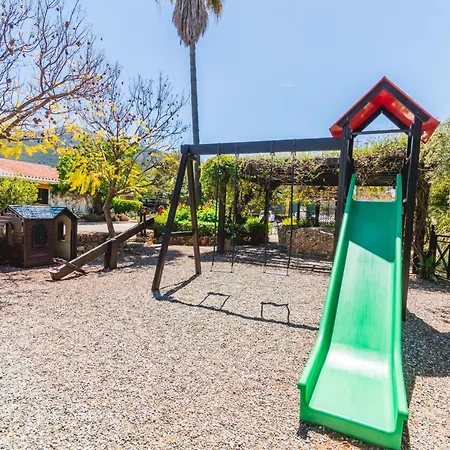 Tu Rural Algarrobo 2 Piscina Privada Holiday home Alhaurin el Grande