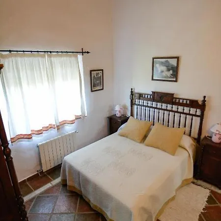 Tu Rural Algarrobo 2 Piscina Privada * Alhaurin el Grande