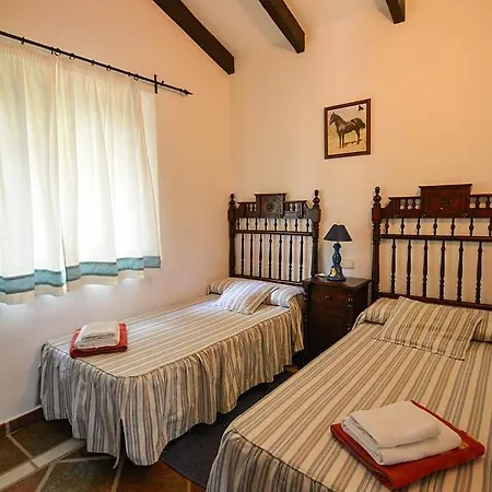Tu Rural Algarrobo 2 Piscina Privada * Alhaurin el Grande